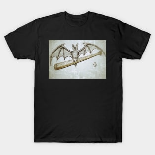 Bats T-Shirt